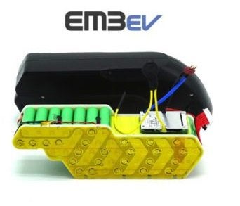 Charging EM3ev battery in cold weather/general safety questions
