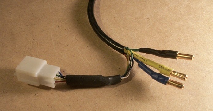 Suggestions on how to wire a keyed kill switch?