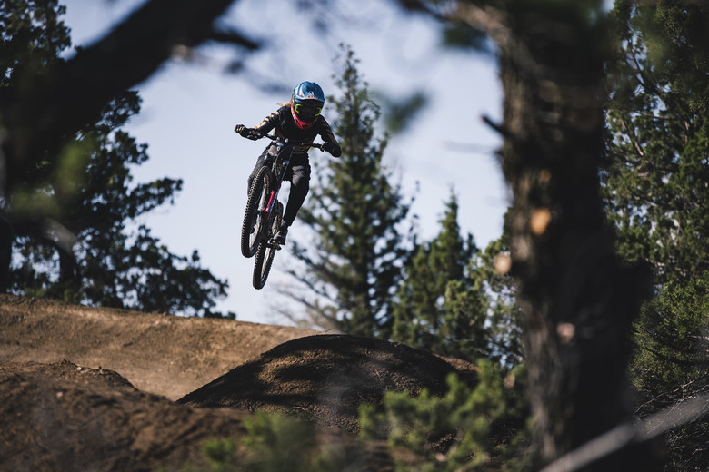 Top Women Set To Make History At Proving Grounds – Mountain Bikes Press Releases