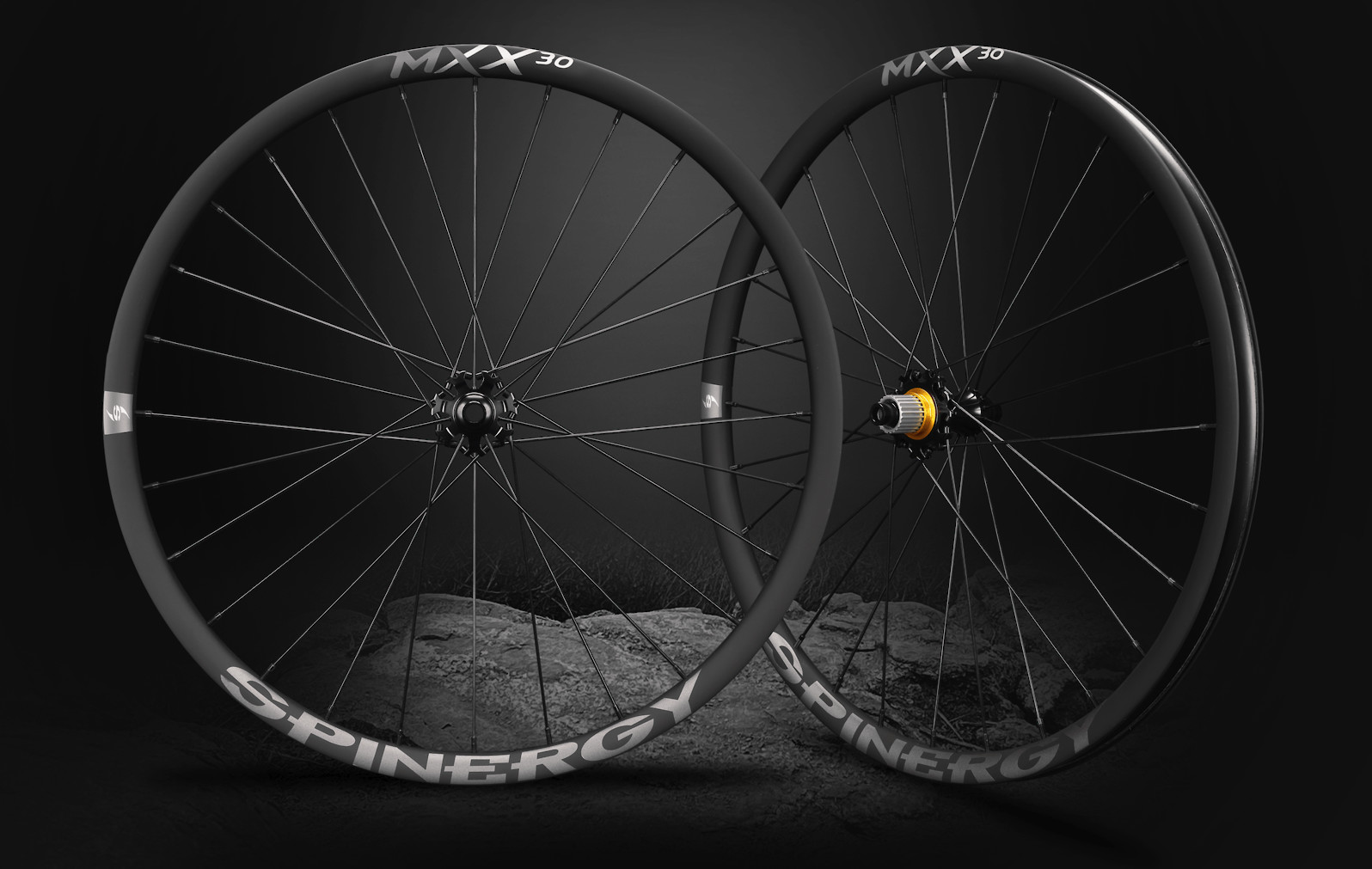Spinergy MXX 30 Wheelset – Reviews, Comparisons, Specs – Mountain Bike Wheelsets