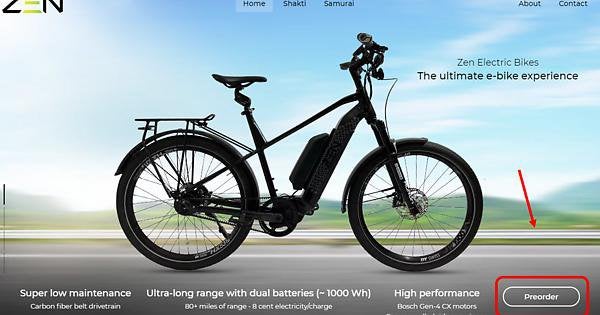 Introducing Zen Samurai: Bosch Gen4 motor + Gates carbon belt drive + + Rohloff E14/Enviolo