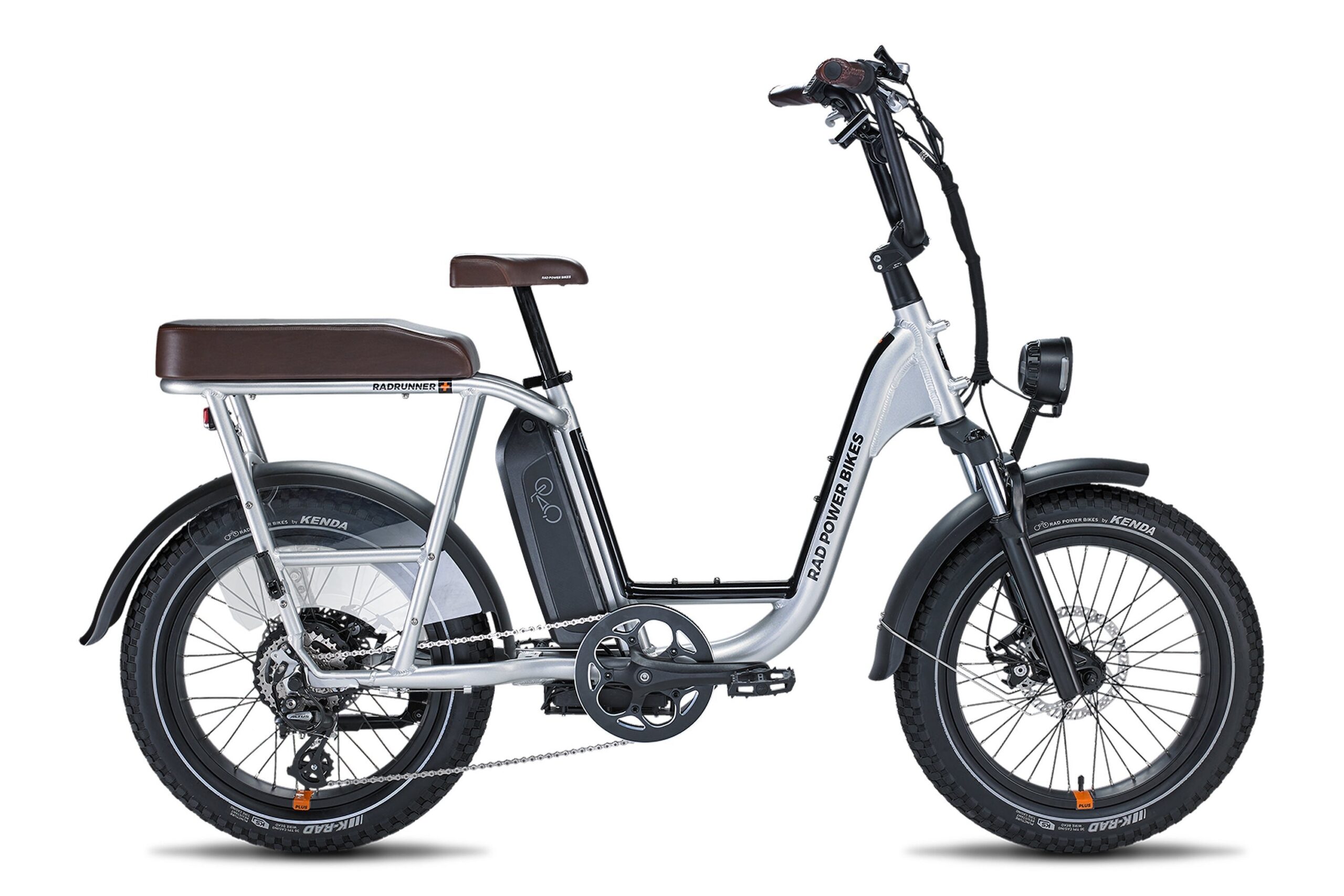 I’m stuck between choosing to buy the RadRunner Plus -passenger seat should be removable- and the ET Cycle F1000. I’m wondering if either bike option can be serviceable outside of Washington, as in, I can take either bike to any shop if they’re in need of repairs, whether electronics-wise or other.
