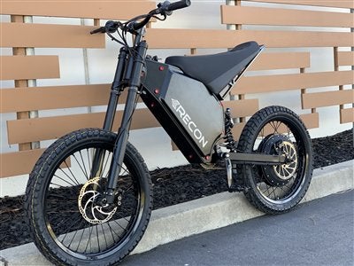 I’m about to buy a $13,300 ebike. Am I crazy?