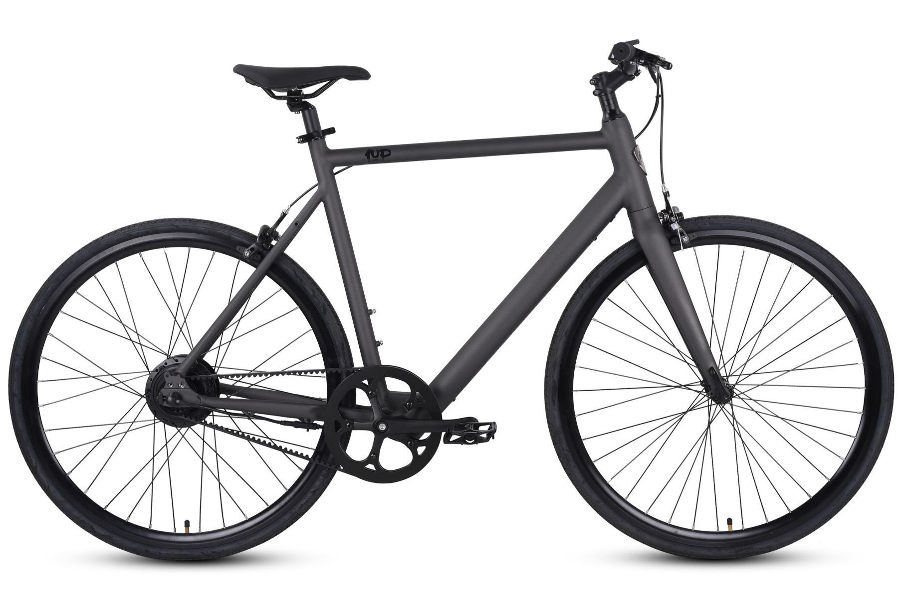 Looking for ebike that can be ridden like road bike when motor is off