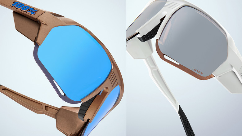 100% Introduces the Norvik Performance Sunglasses – Mountain Bikes Press Releases