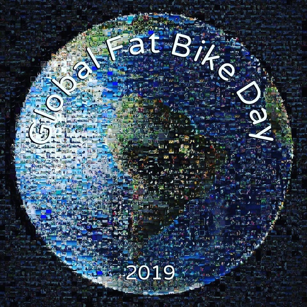 Happy Global Fat Bike Day 2019! #gfbd2019…