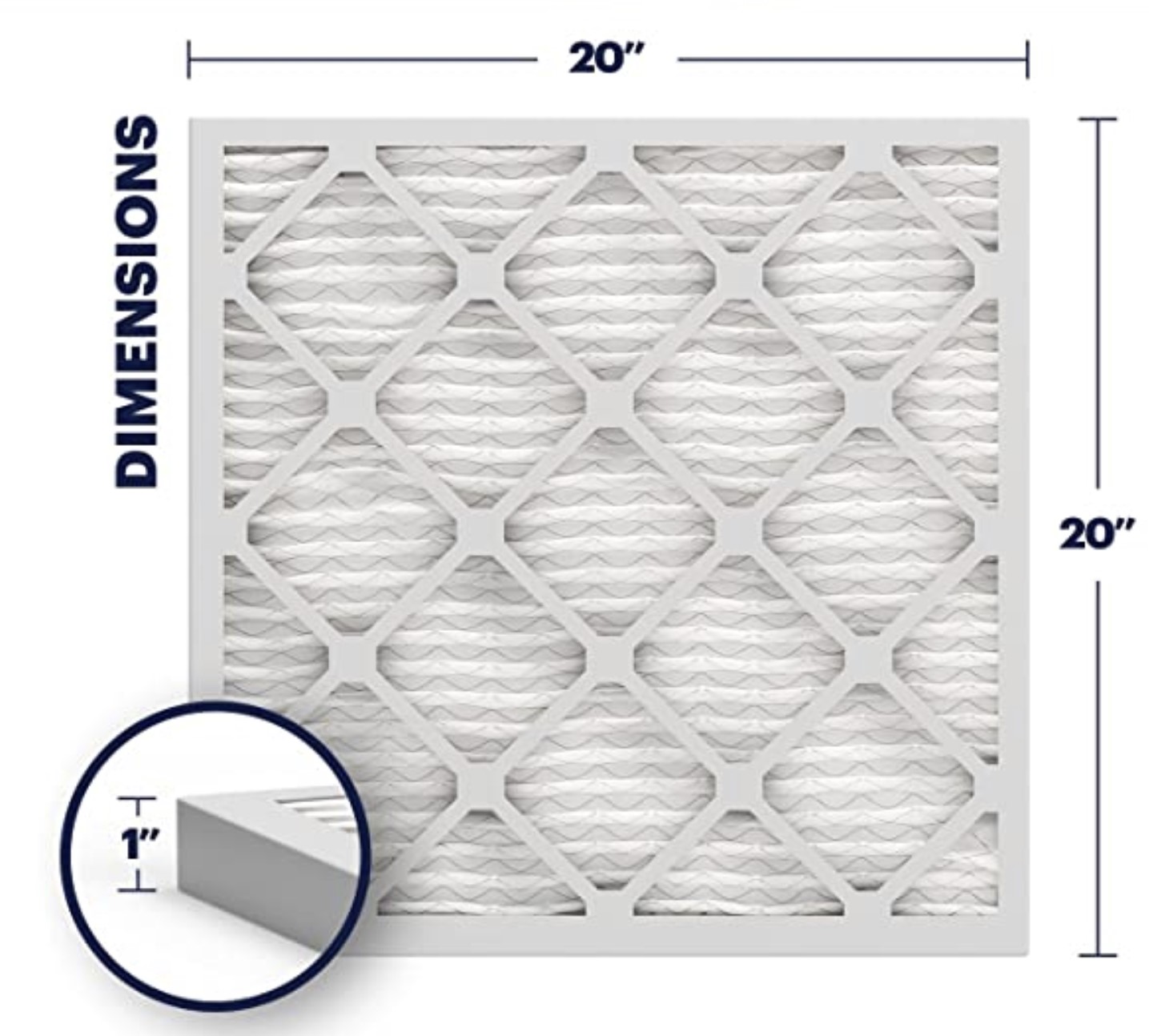 What Materials Are Used In Air Filters?