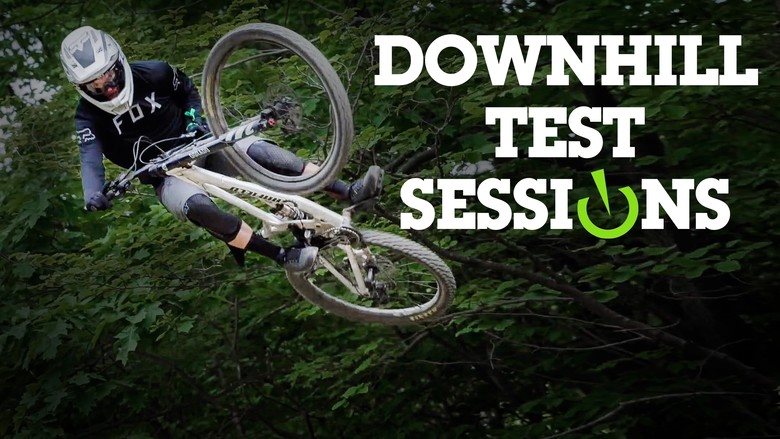 Racing and Testing 4 Downhill Bikes – Vital’s 2022 DH Bike Test Sessions | Episode 1 – Mountain Bikes Feature Stories