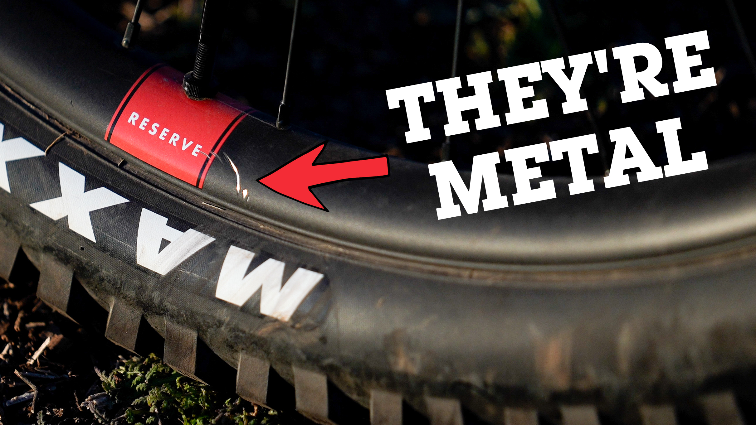 Reserve Wheels Go Alloy – Review – Mountain Bike Feature