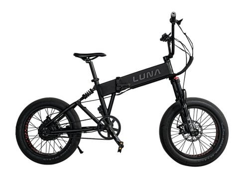 Which E-bike to choose from as a first buy