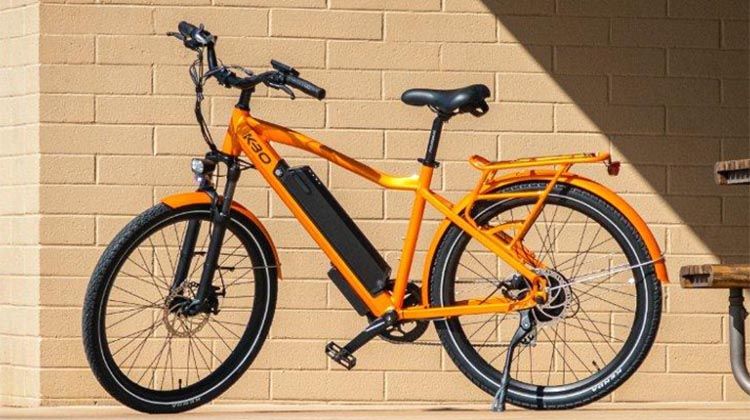 Common Electric Bike Safety Regulations