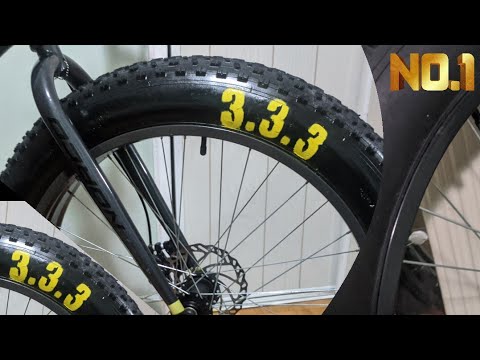 *DIY Bike Tire Writing, Tire Painting ,Fat Bike Tire Decal*