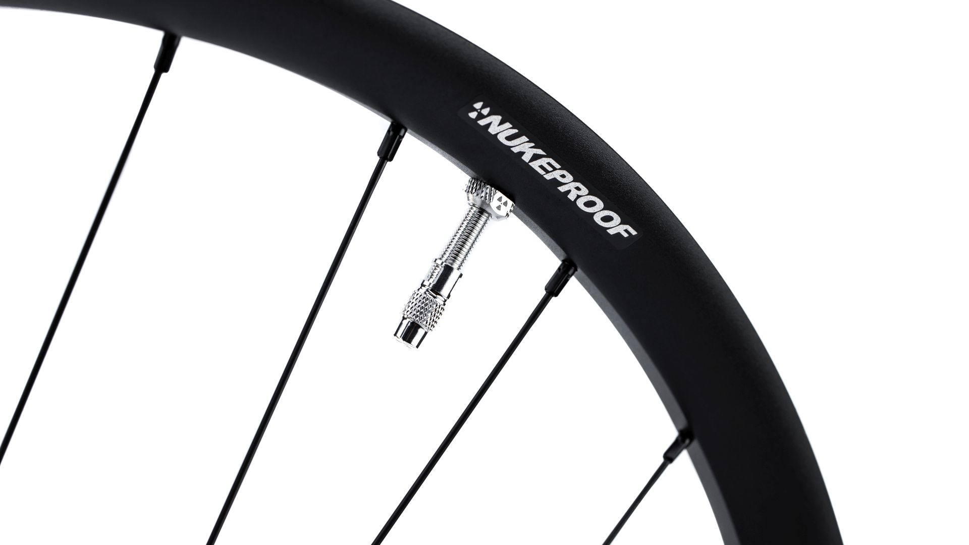 Nukeproof Launches Horizon Pro Wheels – Mountain Bike Press Release
