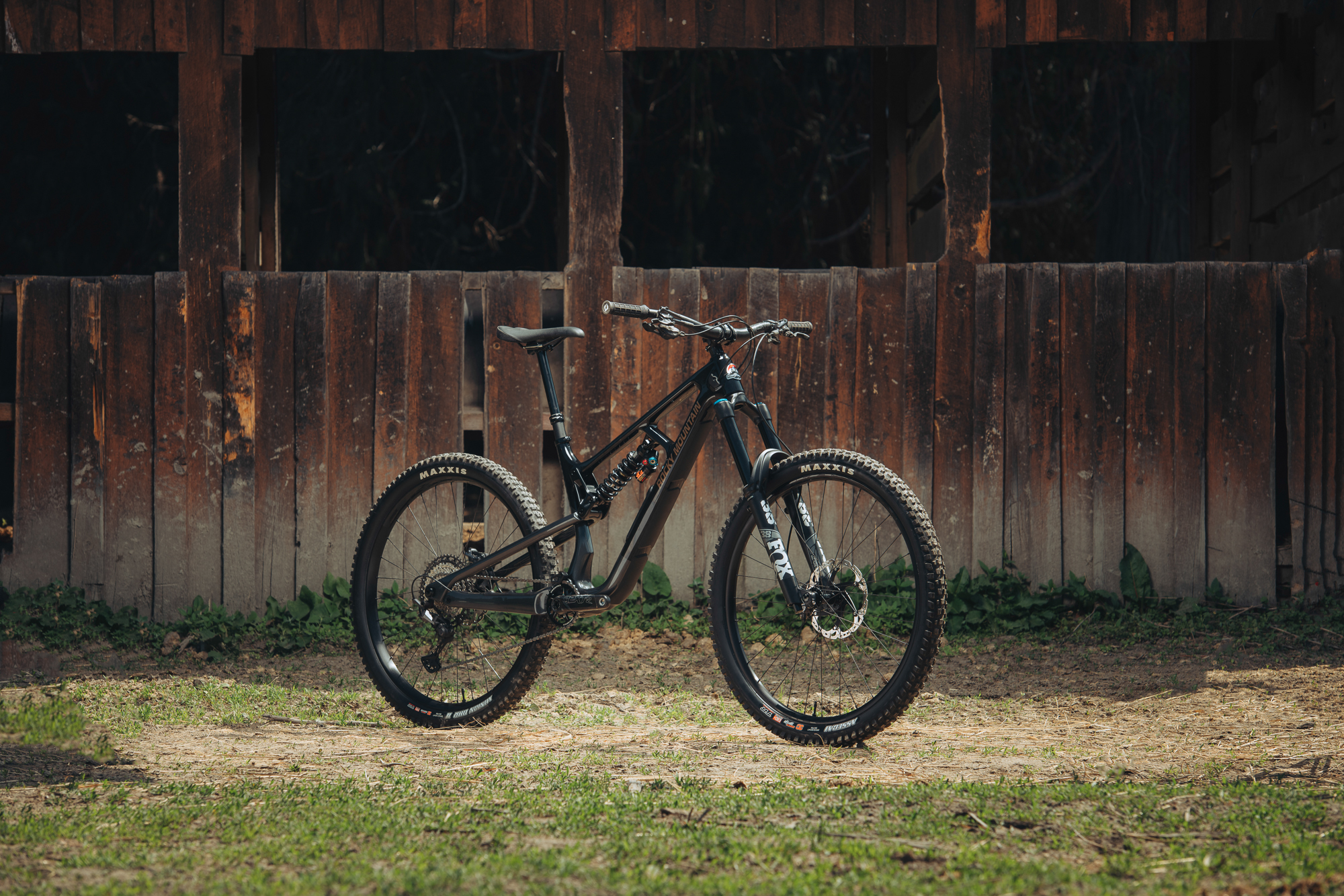 Introducing the All-New Rocky Mountain Slayer – Mountain Bike Blog Post