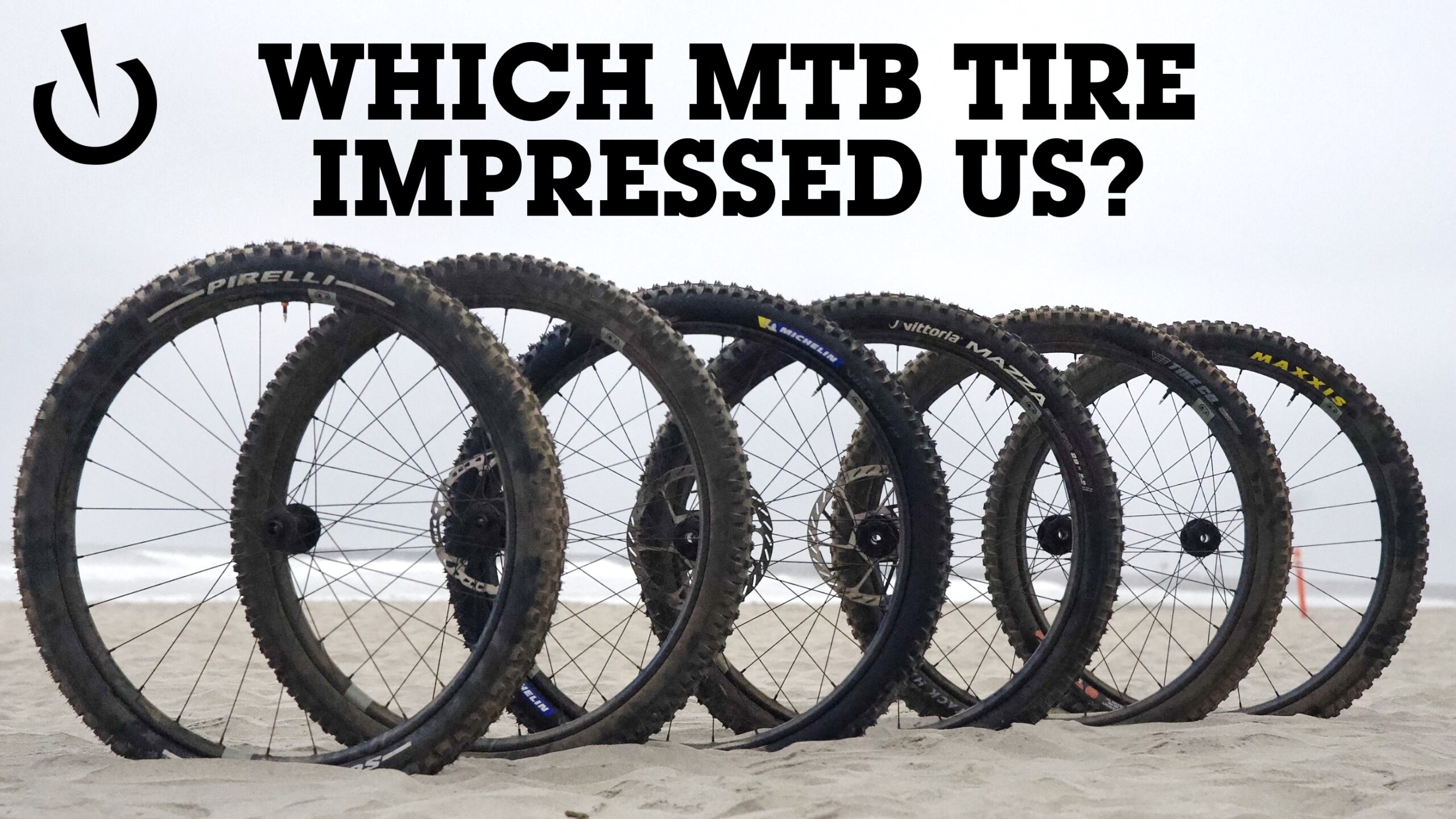 What’s the Best MTB Front Tire? | Vital MTB Roundup – Mountain Bike Feature