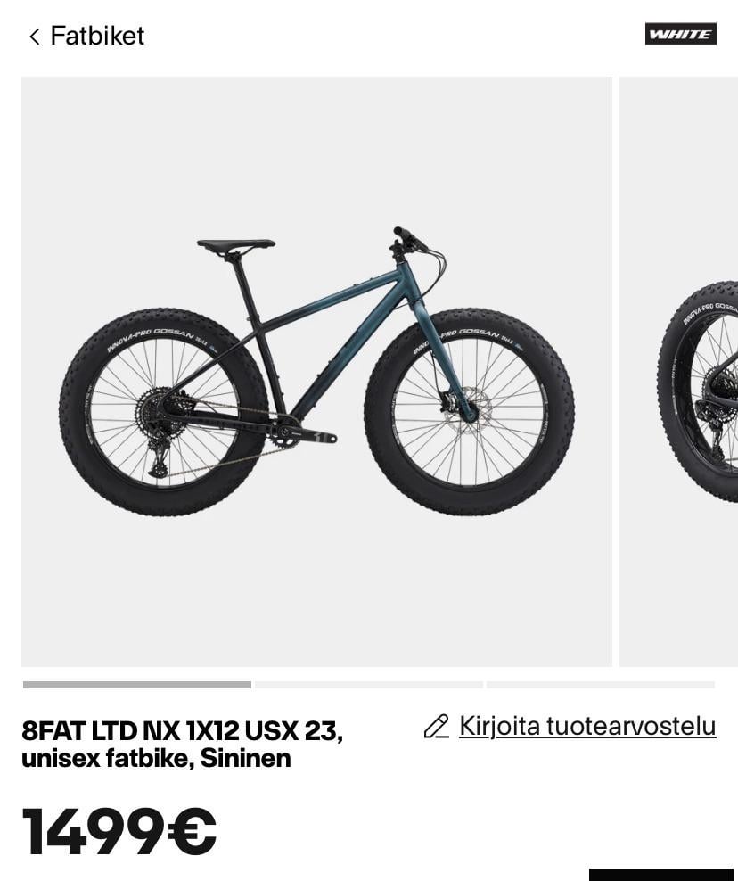 Is this a fair price for this bike/is it any good? (Technical details about the bike IN THE PICTURE CAPTION)