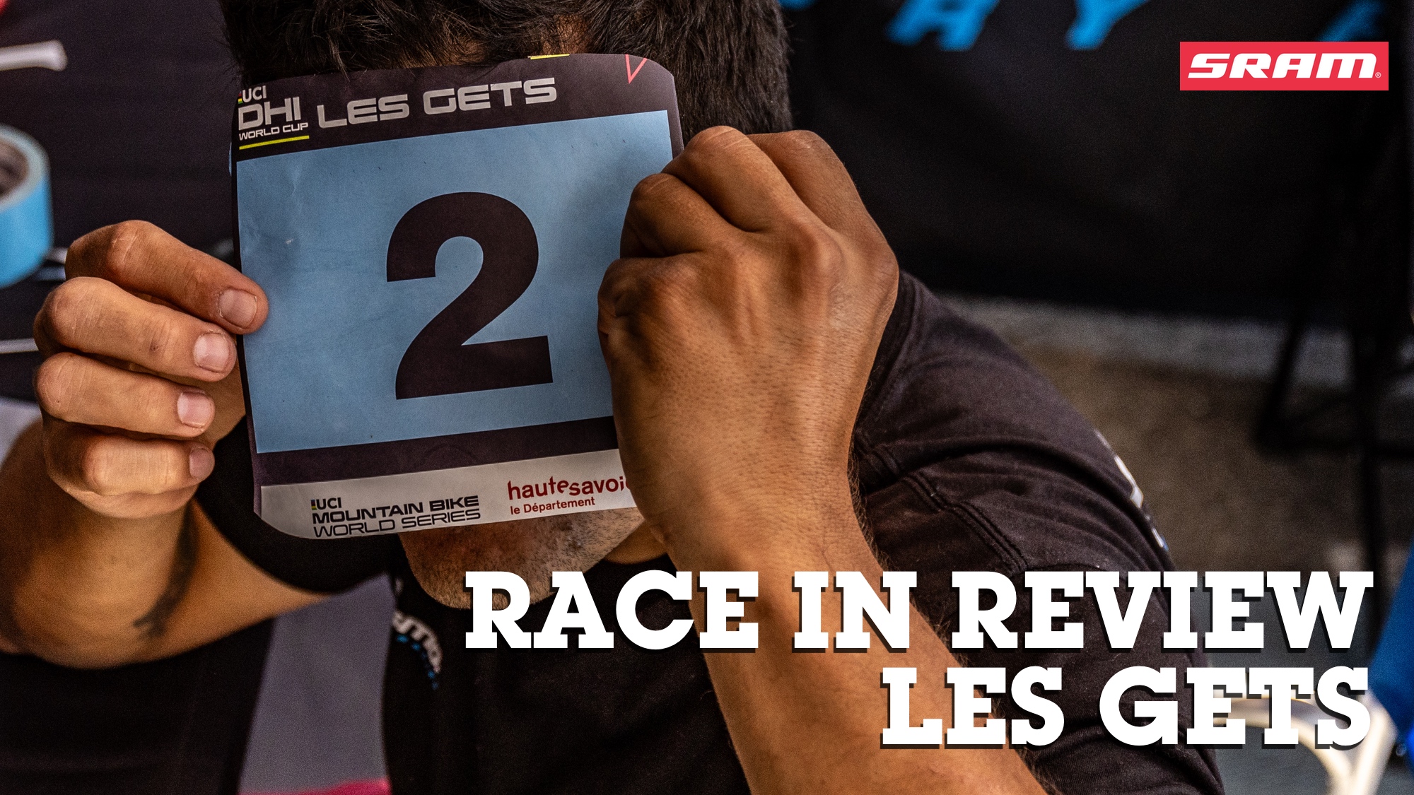 RACE IN REVIEW – Les Gets World Cup Downhill – Mountain Bike Feature