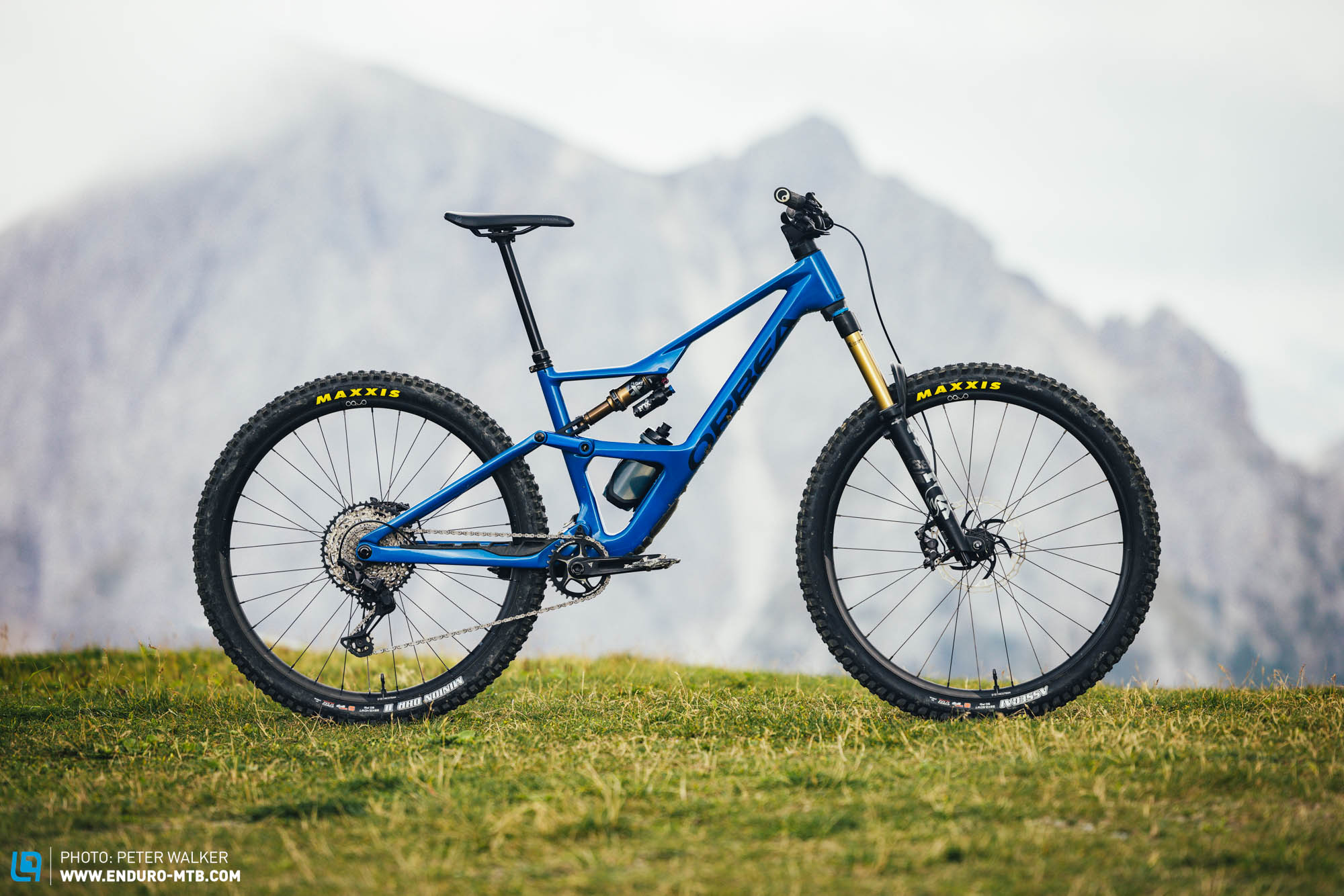 New 2024 Orbea Occam first ride review – Exciting double bill for Orbea’s brand new trail all-rounder