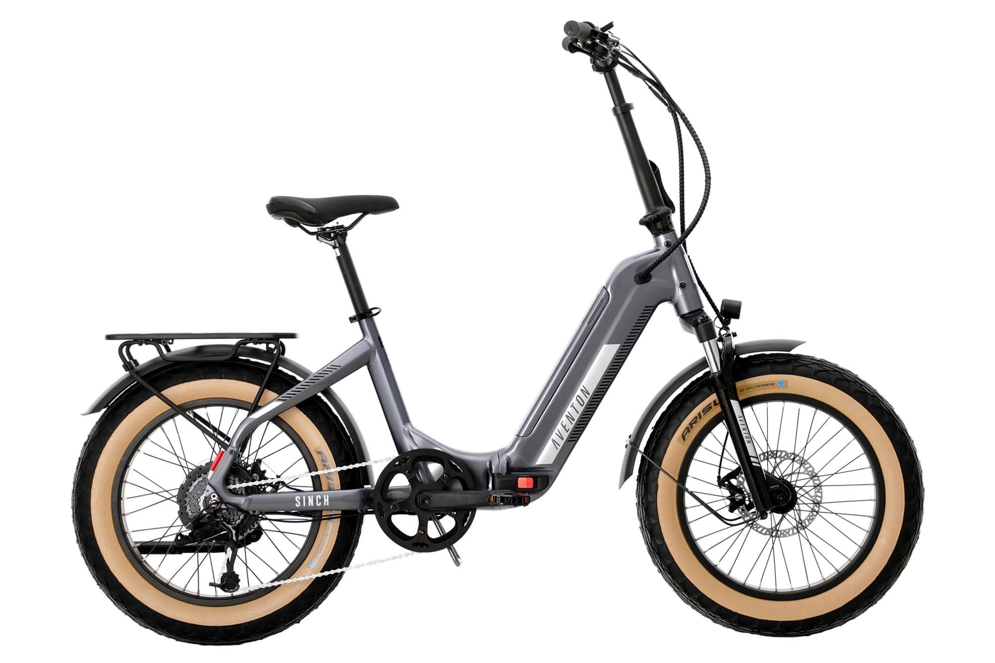 Looking for a Casual Folding eBike under $1700