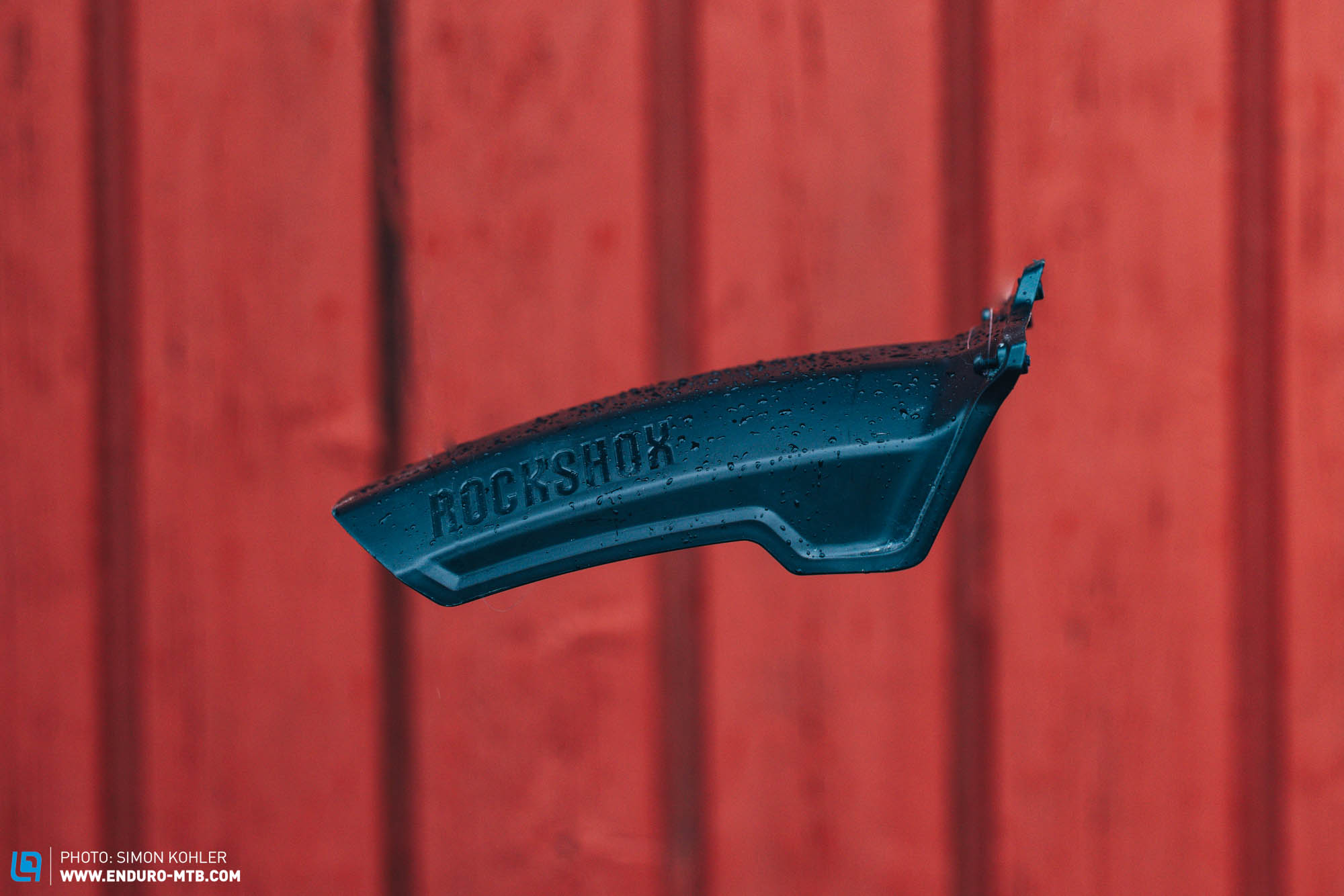RockShox Fender: In search of the best mudguard of 2024