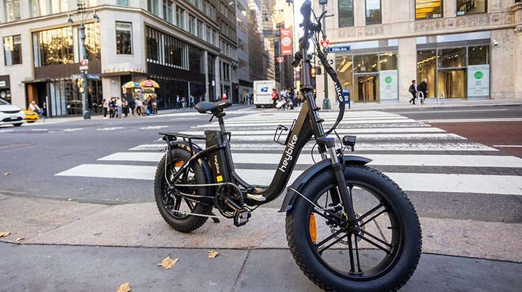 8 Tips for Choosing Your First E-Bike