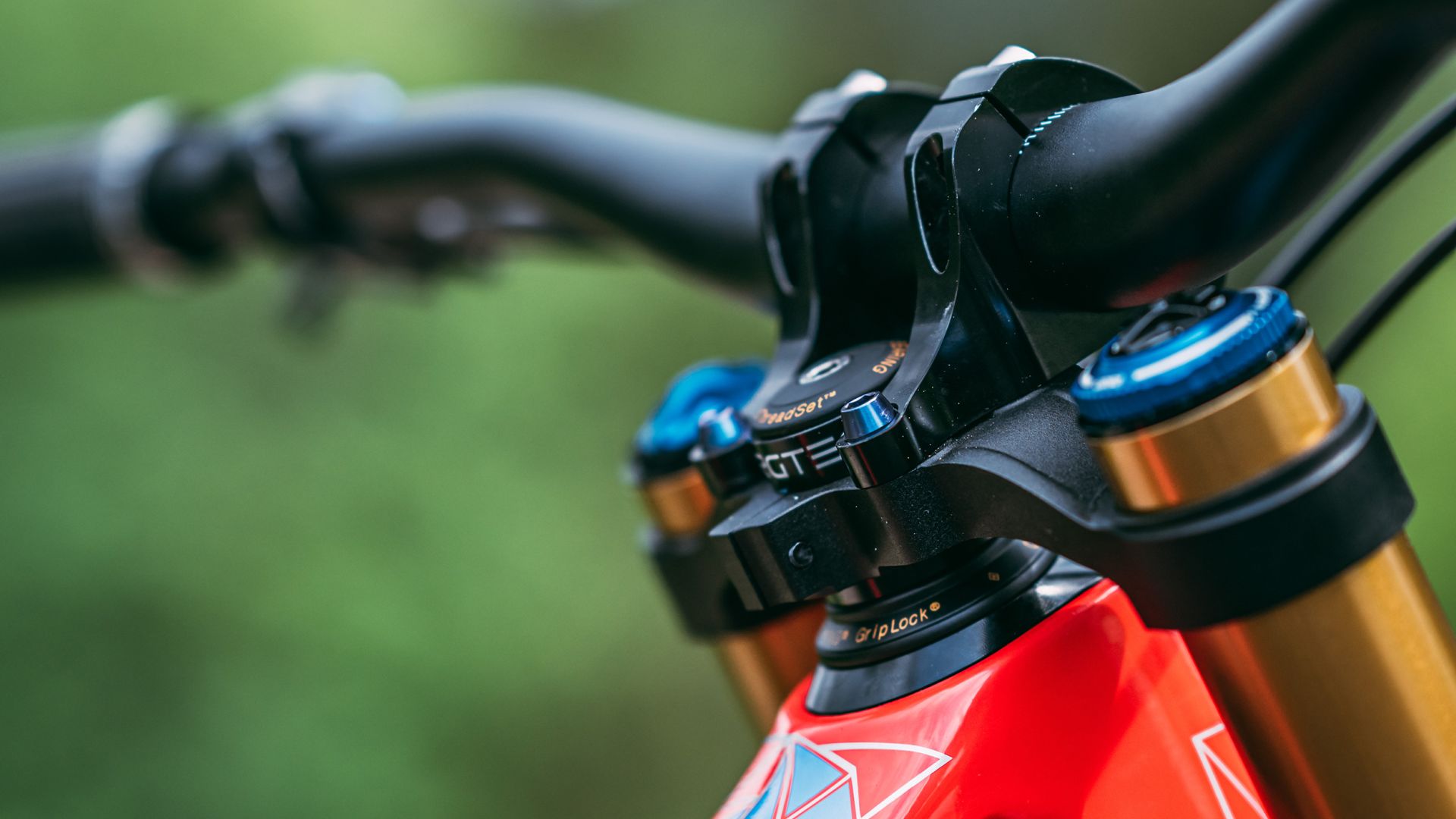 Chris King Releases DropSet 6, the Latest GripLock Headset in Their Lineup – Mountain Bike Press Release
