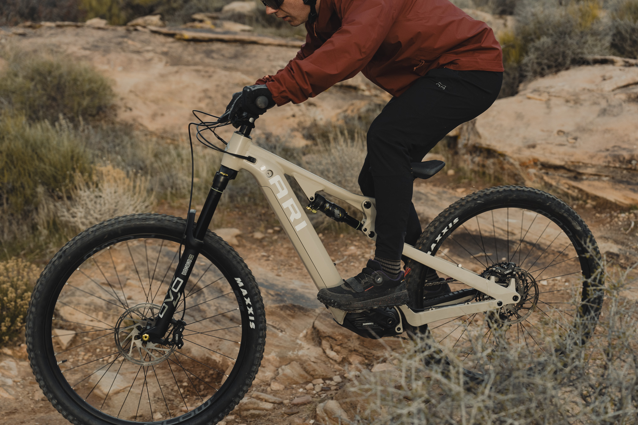 Ari Bikes Launches the Wire Peak: All-New Aluminum E-MTB – Mountain Bike Press Release