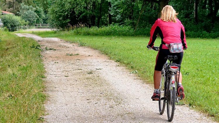 Research shows clearly that owning an electric bike causes people to cycle more - and the effect is more pronounced in women